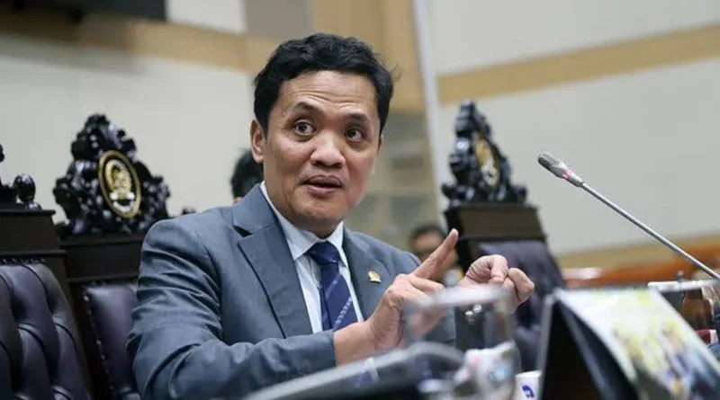 Habiburokhman Desak Polisi Tangkap Pelaku Penyekapan di Bandung